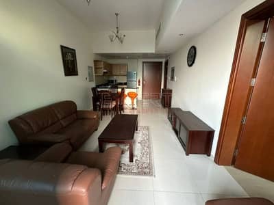 1 Bedroom Flat for Rent in Dubai Sports City, Dubai - Bright Unit| Best layout| Fully Furnished