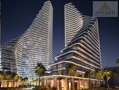 2 Cпальни Апартамент Продажа в Джумейра Вилладж Трайангл (ДЖВТ), Дубай - gallery-image-5-of-binghatti-flare-638893104857646276. jpg