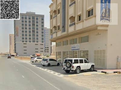 Plot for Sale in Al Jurf, Ajman - f837f32f-e5e5-4214-b127-6d76a8f9395a. jpeg