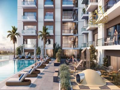 2 Cпальни Апартаменты Продажа в Интернешнл Сити, Дубай - IMG-20250829-WA0032. jpg