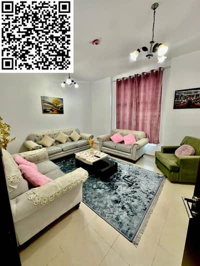فلیٹ 2 غرفة نوم للايجار في النعيمية، عجمان - IMG-20250916-WA0033. jpg