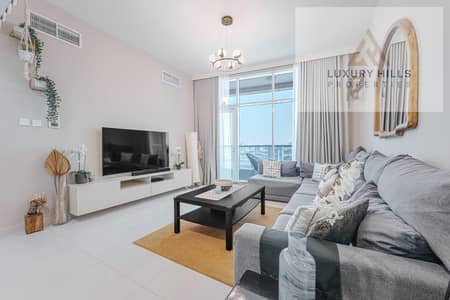 1 Bedroom Flat for Rent in Jumeirah Village Triangle (JVT), Dubai - IMG-20250916-WA0001. jpg