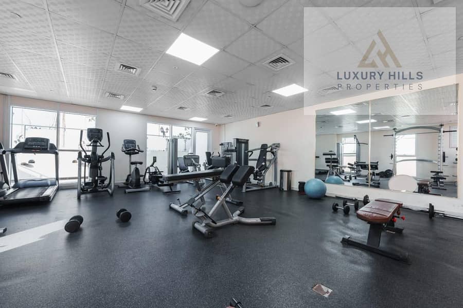 1 BHK | Fully Furnished | Vacant - Image 12