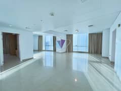 شقة في كورنيش الخالدية،الخالدية 4 غرف 260000 درهم - 12806893