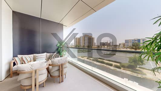 فلیٹ 3 غرف نوم للبيع في دبي الجنوب، دبي - XTEN-REAL-ESTATE-Creswell-Residence-08082025_112549. jpg