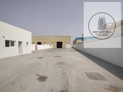 مستودع  للايجار في صناعية الصجعة، الشارقة - 527c320a-d791-49a8-b65e-24de1c354dd2. jpg