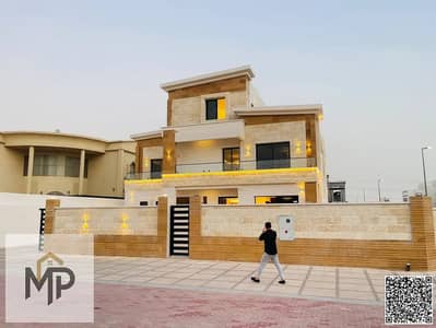 8 Bedroom Villa for Sale in Al Yasmeen, Ajman - batch_794611750-1066x800. jpg