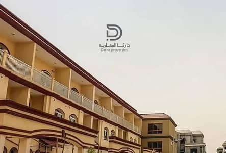 4 Bedroom Townhouse for Sale in Ajman Uptown, Ajman - d9fce516-f035-4415-82a4-332766a52355. jpg