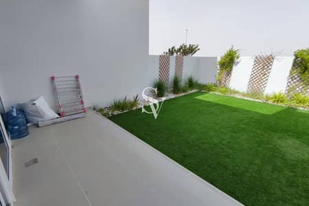 4 Bedroom Townhouse for Rent in DAMAC Hills 2 (Akoya by DAMAC), Dubai - Fully Furnished | Agents Excused | Negotiable
