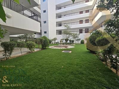 1 Bedroom Apartment for Sale in Al Quoz, Dubai - Best Deal | 1 Bedroom | Vacant | Ground Floor