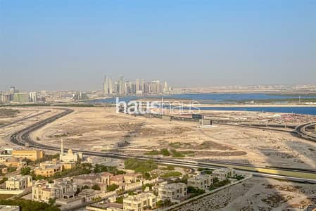 1 Bedroom Flat for Sale in Downtown Dubai, Dubai - Dubai Creek View | Vacant | High Floor