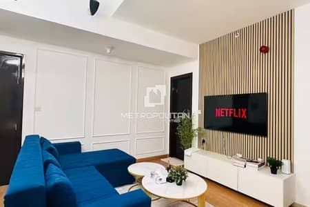 1 Bedroom Flat for Rent in Dubai Marina, Dubai - Spacious Layout | Well Managed | Prime Location