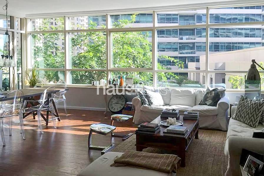 شقة في مارينا كواي إيست،مارينا كواي،دبي مارينا 2 غرف 3600000 درهم - 12807146
