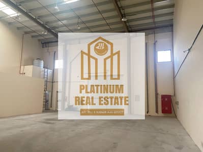 Warehouse for Rent in Umm Al Thuoob, Umm Al Quwain - b9303c0e-e2a4-4242-8f59-e8491ba9a8d0. jpg