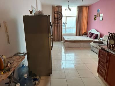 Studio for Sale in Al Bustan, Ajman - 3f3a7a63-fd57-4404-926a-5bc7cbcfe600. jpg