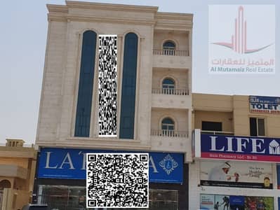 Building for Sale in Al Rawda, Ajman - 0aa975a2-fef0-45e6-95d6-040f5952522b. jpeg