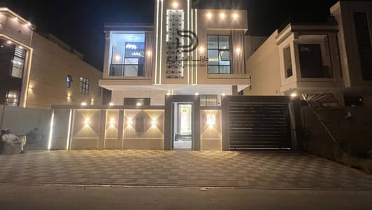 4 Bedroom Villa for Sale in Al Zahya, Ajman - IMG_1248. jpeg