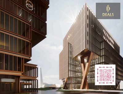 Office for Sale in Muwaileh, Sharjah - image (2). png