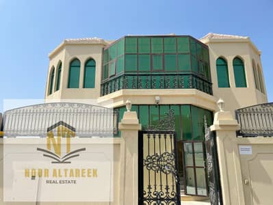 فیلا 8 غرف نوم للايجار في ضاحية الحيرة، الشارقة - WhatsApp Image 2025-09-16 at 11.28. 43_7abc8e1b. jpg