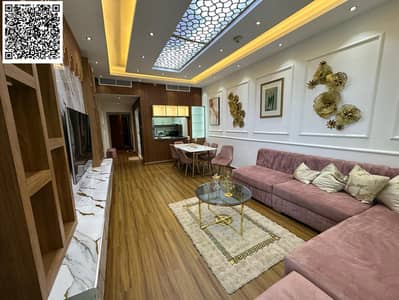 فلیٹ 2 غرفة نوم للايجار في الراشدية، عجمان - IMG-20250915-WA0174. jpg