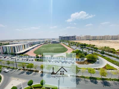 2 Bedroom Apartment for Rent in Aljada, Sharjah - IMG-20250913-WA0194. jpg