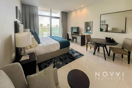 Studio for Rent in Dubai South, Dubai - Brand New | Fully Furnished | Exclusive
