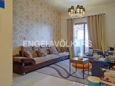 3 Bedroom Townhouse for Sale in Al Furjan, Dubai - Bigger than Average | Must See | Priced to Sell