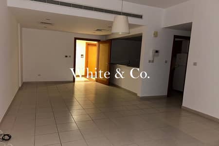 1 Bedroom Flat for Rent in The Greens, Dubai - Chiller Free | Vacant Now | Unfurnished