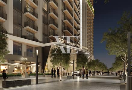 1 Bedroom Flat for Sale in Bukadra, Dubai - 3203. jpg