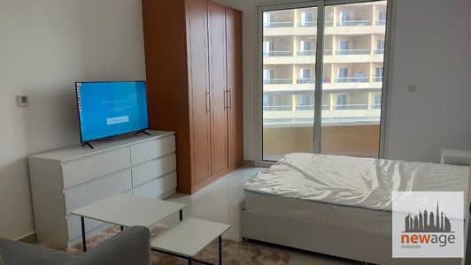 Studio for Rent in Dubai Production City (IMPZ), Dubai - 1. jpg