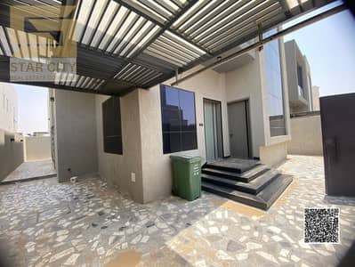 4 Cпальни Вилла в аренду в Аль Захья, Аджман - IMG-20250906-WA0562. jpg