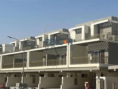4 Bedroom Townhouse for Sale in DAMAC Hills 2 (Akoya by DAMAC), Dubai - 2. jpg