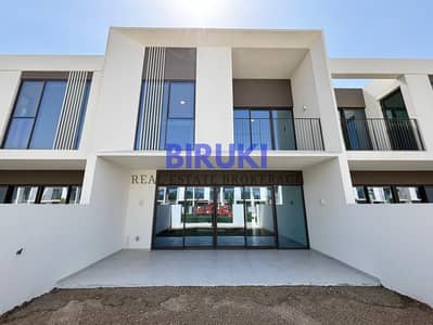 3 Bedroom Townhouse for Rent in The Valley by Emaar, Dubai - WhatsApp Image 2025-09-16 at 5.06. 50 AM. jpeg