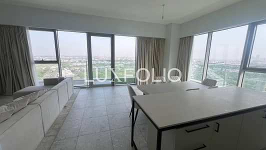 3 Bedroom Flat for Rent in Dubai Hills Estate, Dubai - Golf Course View | Spacious | High Floor