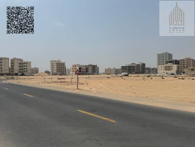 Plot for Sale in Al Jurf, Ajman - IMG_0639. jpg