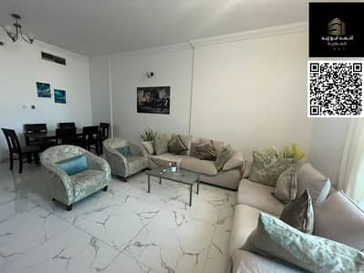 2 Cпальни Апартаменты в аренду в Аль Рашидия, Аджман - IMG-20250915-WA0049. jpg