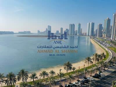 1 Bedroom Flat for Rent in Al Khan, Sharjah - IMG_0589. jpg