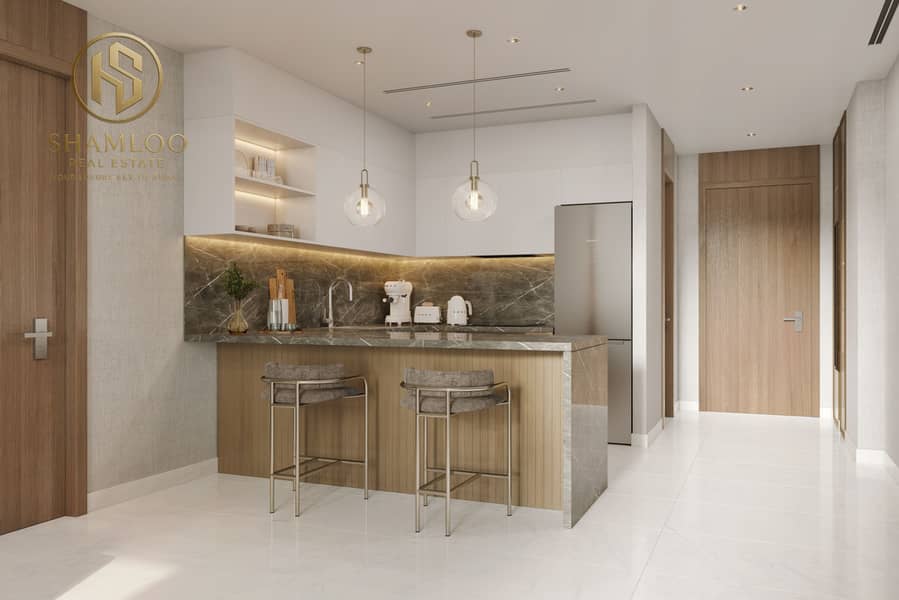 8 1BR TYPE 3-Kitchen. jpg