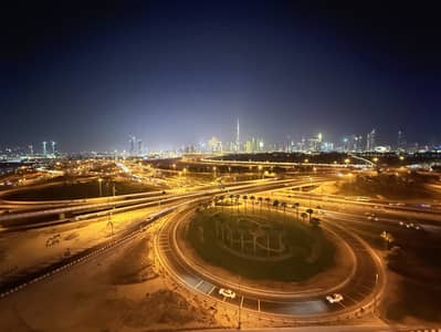 1 Bedroom Flat for Rent in Al Jaddaf, Dubai - IMG_2045. jpg