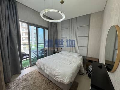 1 Bedroom Apartment for Sale in Sobha Hartland, Dubai - 5. jpg