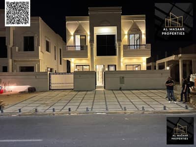 5 Bedroom Villa for Sale in Al Helio, Ajman - WhatsApp Image 2025-05-16 at 12.34. 14 PM(1). jpeg