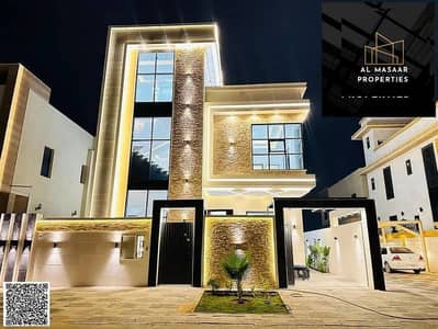 5 Bedroom Villa for Sale in Al Yasmeen, Ajman - 791188081-800x600. jpeg