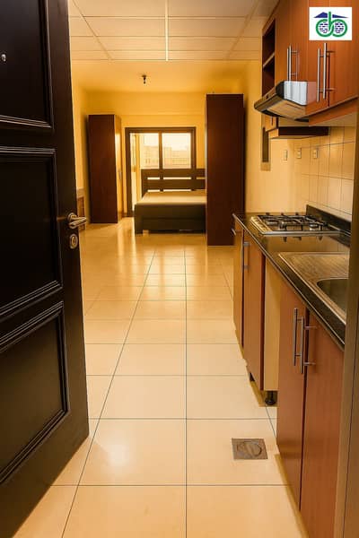 Studio for Rent in Jumeirah Village Triangle (JVT), Dubai - WhatsApp Image 2025-09-16 at 5.13. 10 PM. jpeg