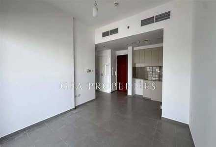 1 Bedroom Flat for Rent in Town Square, Dubai - Spacious Layout | High Floor | Community Views