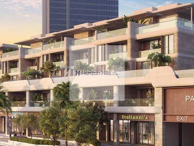 1 Спальня Апартаменты Продажа в Мотор Сити, Дубай - Квартира в Мотор Сити，Takaya，Takaya Tower A, 1 спальня, 1590084 AED - 12807499