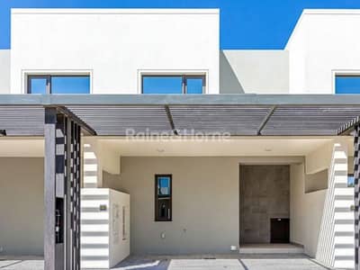 迪拜南部街区， 迪拜 3 卧室别墅待租 - 位于迪拜南部街区，艾玛尔南区，世博高尔夫别墅区，世博高尔夫别墅1区 3 卧室的别墅 120000 AED - 12807501