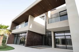 فیلا في لوناريا،البراري 6 غرف 2500000 درهم - 12807521