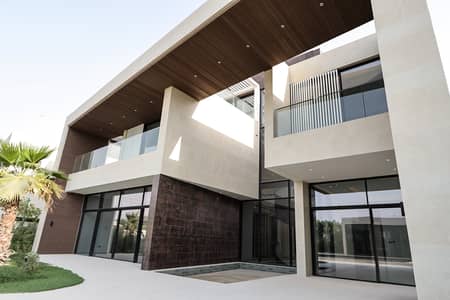 6 Cпальни Вилла в аренду в Аль Барари, Дубай - Lunaria Villa 37 (30 of 31). jpg