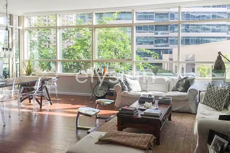 2 Bedroom Flat for Sale in Dubai Marina, Dubai - Upgraded | Vacant November | Well Maintained|