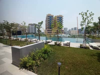 马岩街区， 迪拜 1 卧室单位待租 - 位于马岩街区，天堂公寓 1 卧室的公寓 86000 AED - 12807527